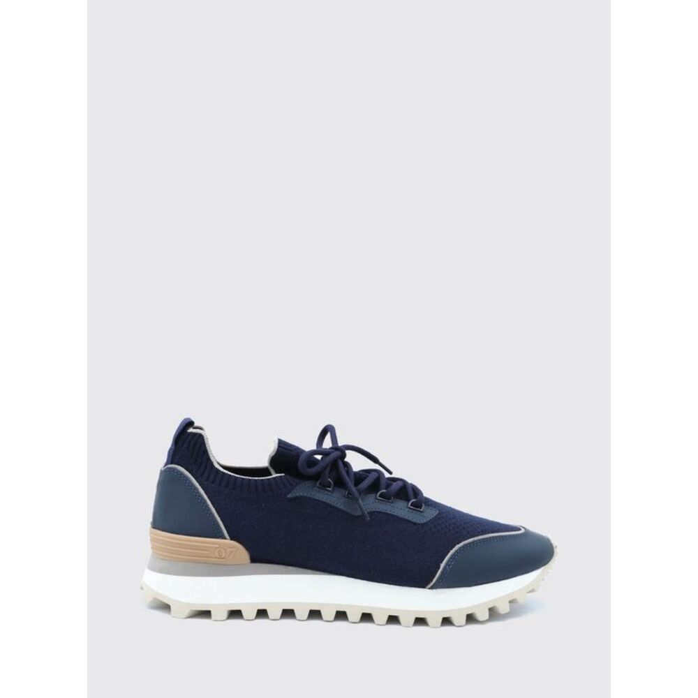 Eleventy Men Sneakers Men Eleventy